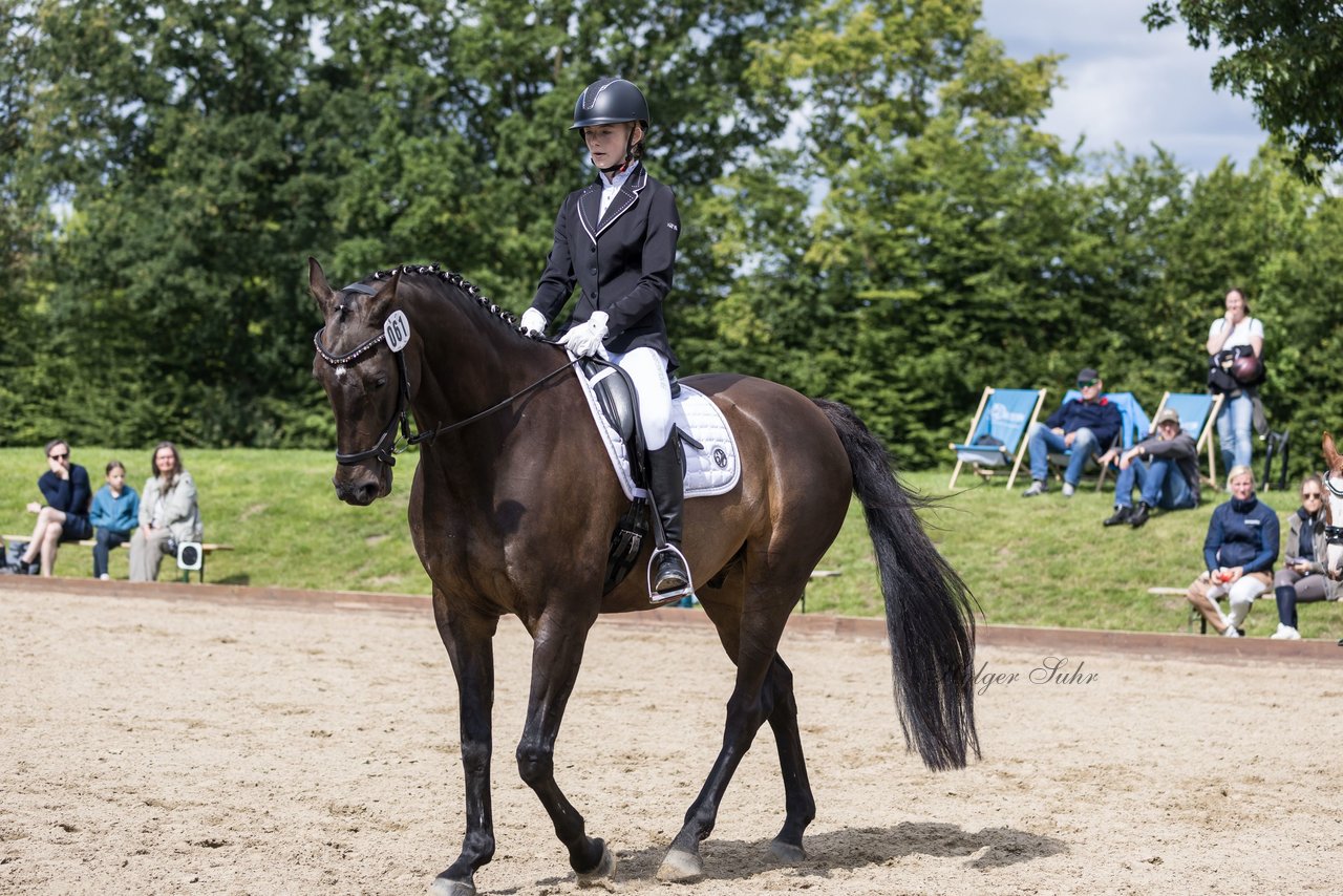 Bild 664 - Pony Akademie Turnier